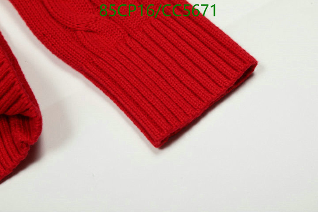 Ralph Lauren-Clothing Code: CC5671 $: 85USD