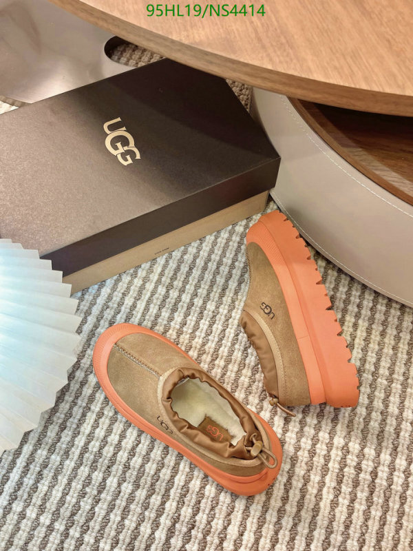 UGG-Men shoes Code: NS4414 $: 95USD