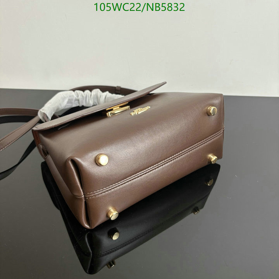 Coach-Bag-4A Quality Code: NB5832 $: 105USD