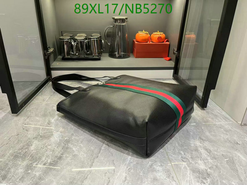 Gucci-Bag-4A Quality Code: NB5270 $: 89USD