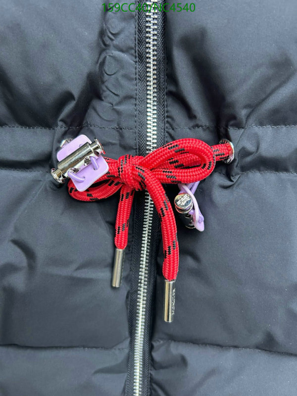 Moncler-Down jacket Women Code: NC4540 $: 159USD