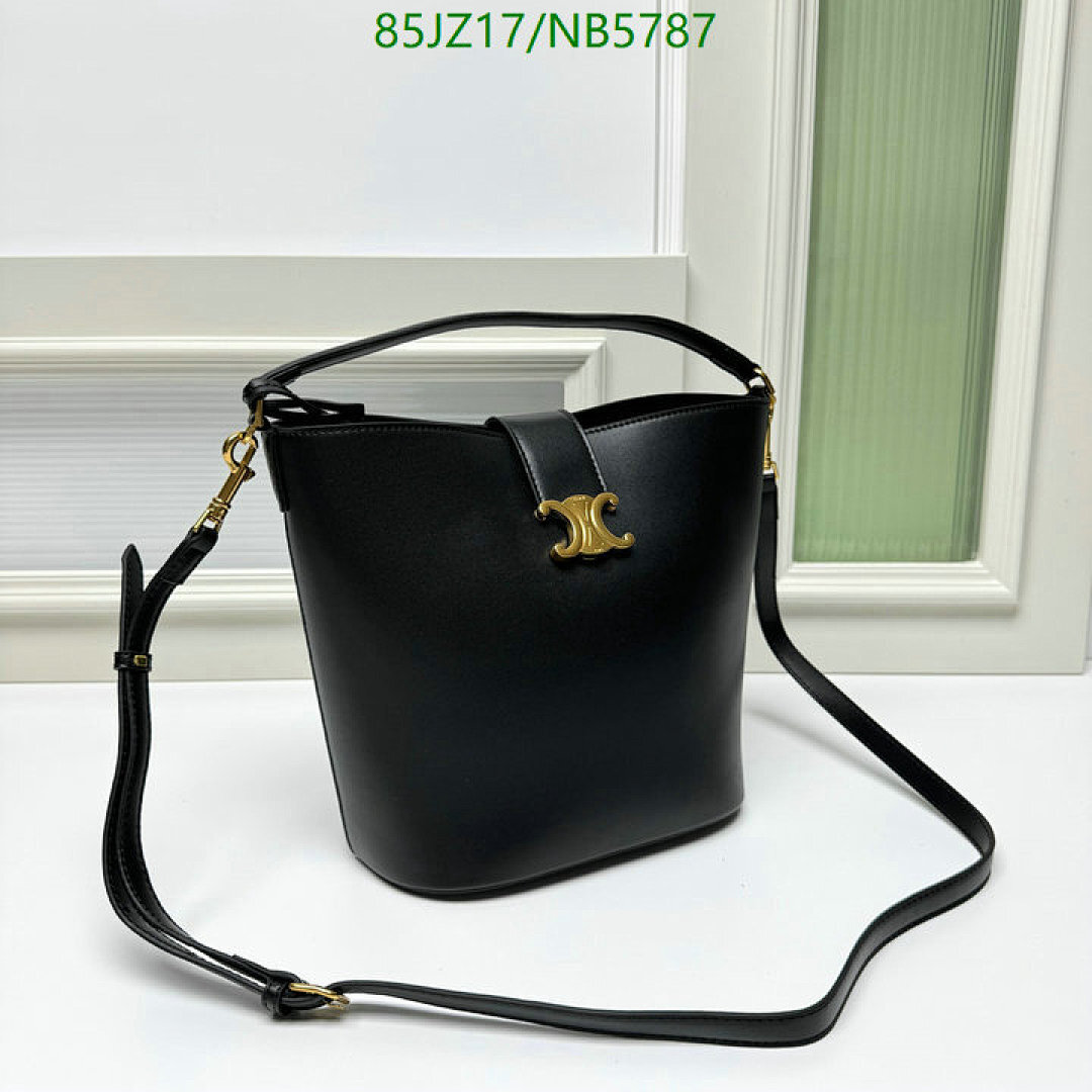 Celine-Bag-4A Quality Code: NB5787 $: 85USD