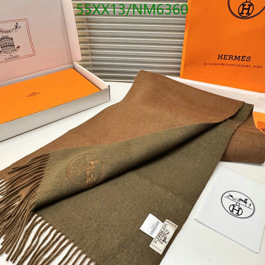 Hermes-Scarf Code: NM6360 $: 55USD