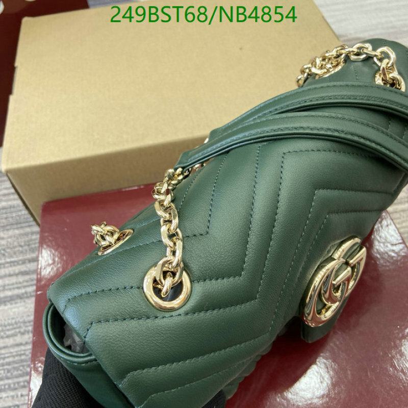 Gucci-Bag-Mirror Quality Code: NB4854