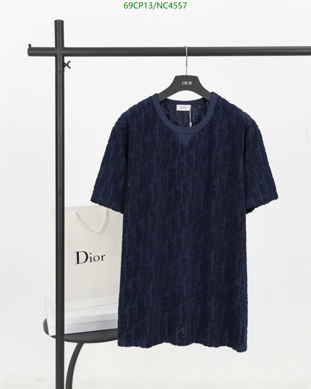 Dior-Clothing Code: NC4557 $: 69USD