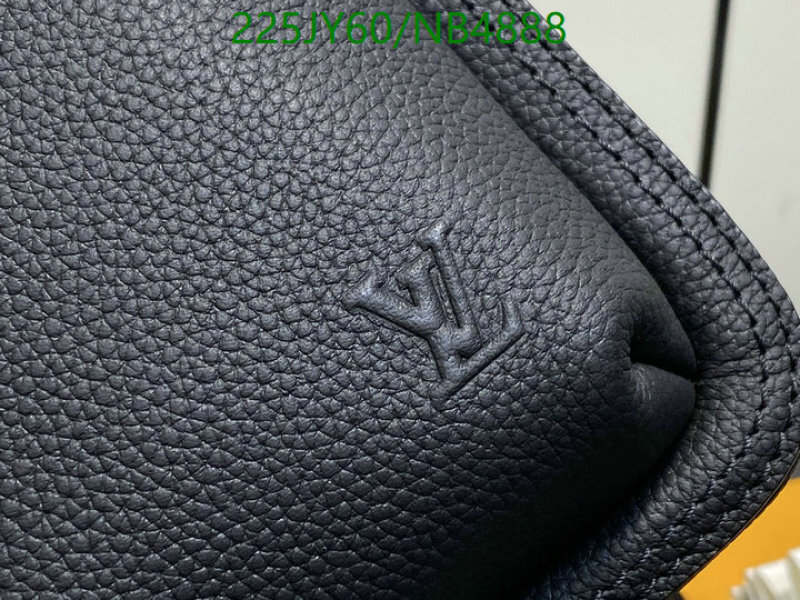 LV-Bag-Mirror Quality Code: NB4888 $: 225USD
