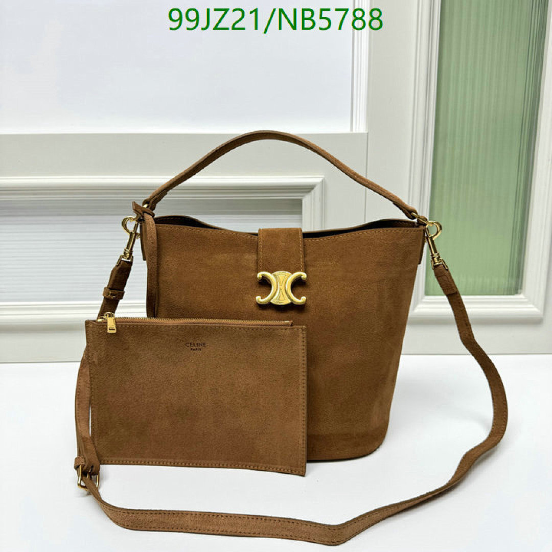 Celine-Bag-4A Quality Code: NB5788 $: 99USD