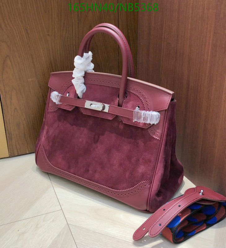 Hermes-Bag-4A Quality Code: NB5368 $: 165USD