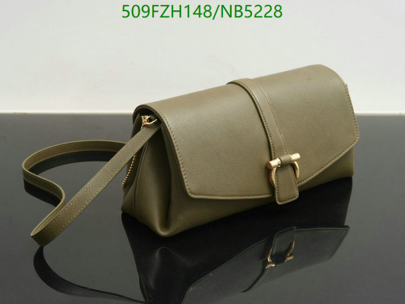 Ferragamo-Bag-Mirror Quality Code: NB5228 $: 509USD