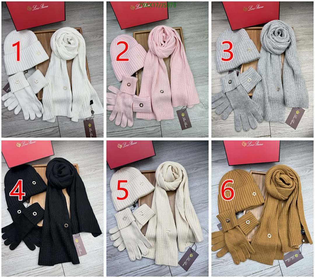 Loro Piana-Scarf Code: JS373 $: 79USD