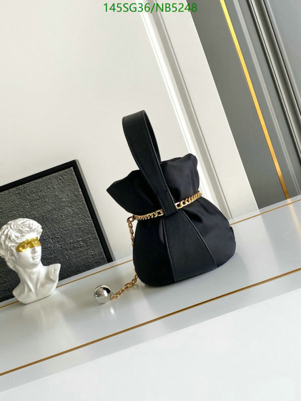 Prada-Bag-Mirror Quality Code: NB5248 $: 145USD