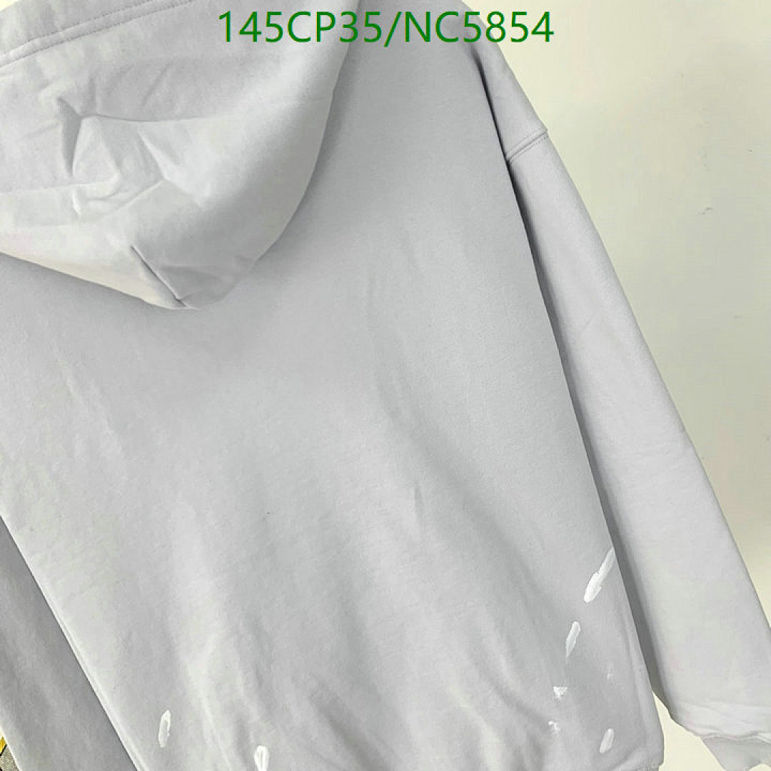 Balenciaga-Clothing Code: NC5854 $: 145USD