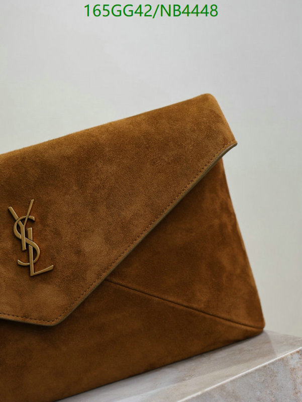 YSL-Bag-Mirror Quality Code: NB4448 $: 165USD