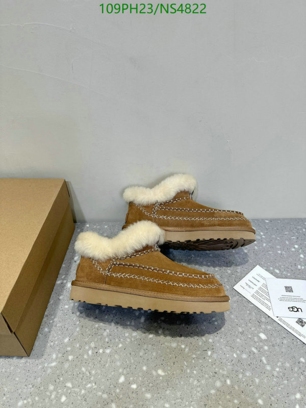 UGG-Women Shoes Code: NS4822 $: 109USD
