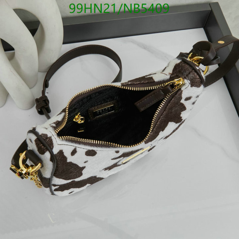 Prada-Bag-4A Quality Code: NB5409 $: 99USD