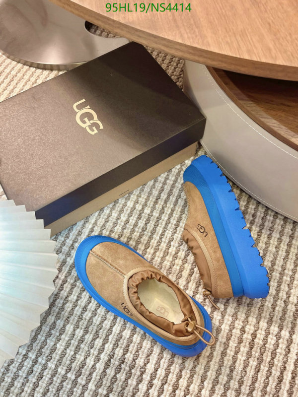 UGG-Men shoes Code: NS4414 $: 95USD