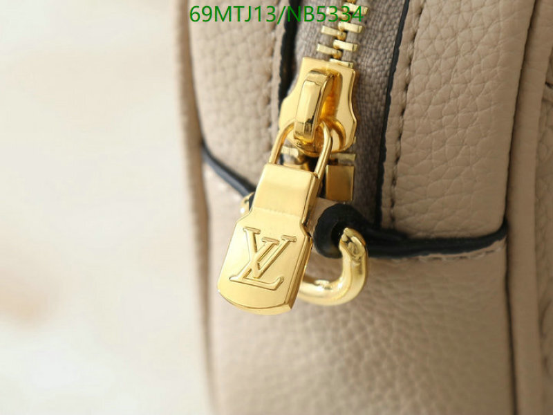 LV-Bag-4A Quality Code: NB5334 $: 69USD