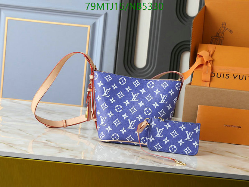 LV-Bag-4A Quality Code: NB5330 $: 79USD