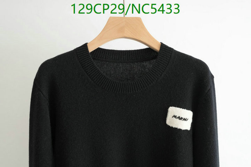 Marni-Clothing Code: NC5433 $: 129USD