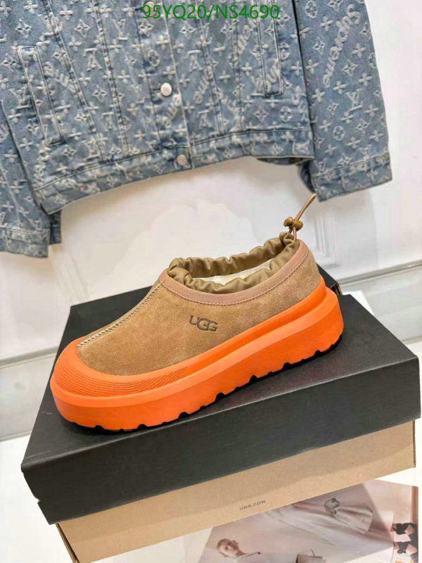 UGG-Men shoes Code: NS4690 $: 95USD