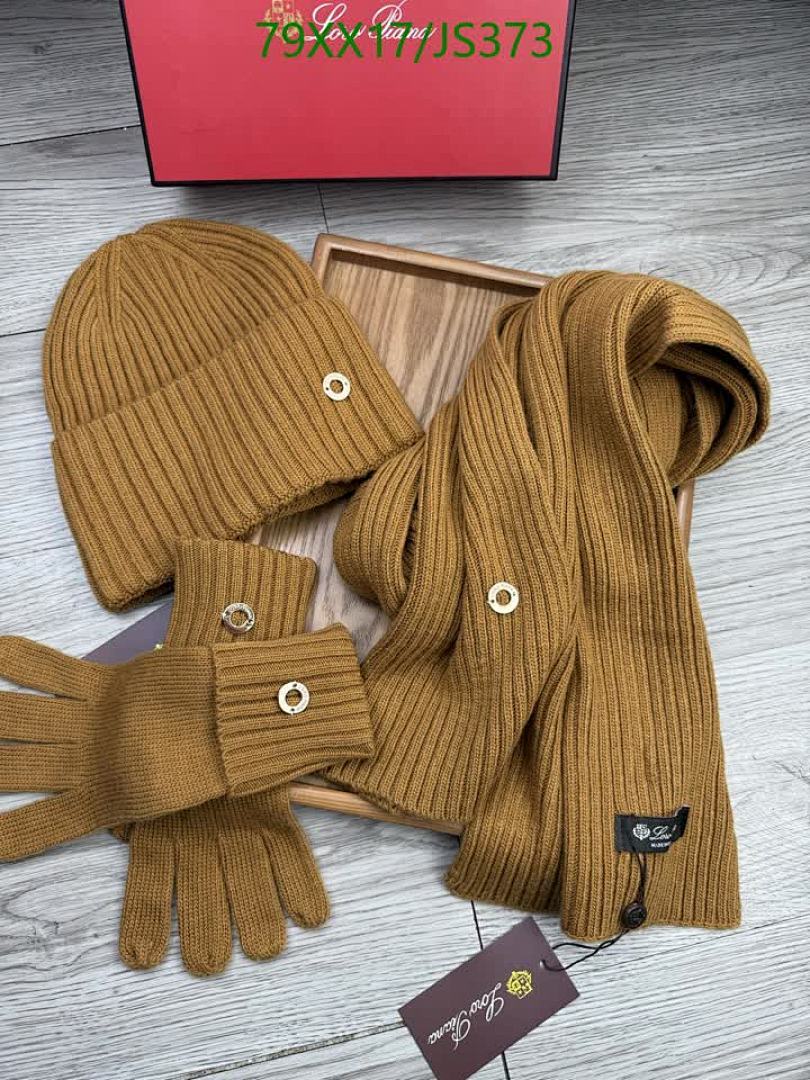 Loro Piana-Scarf Code: JS373 $: 79USD