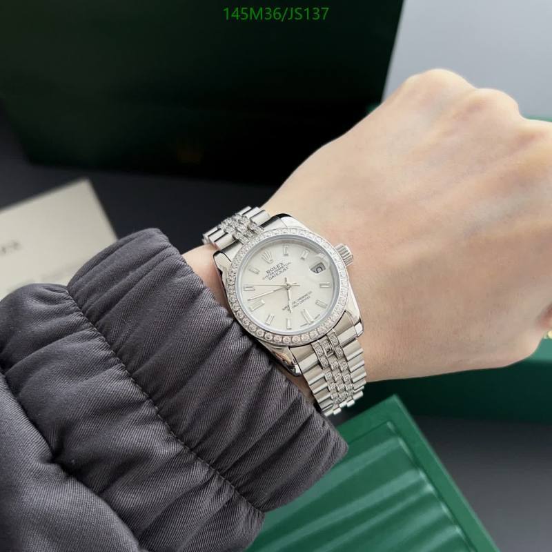Rolex-Watch-4A Quality Code: JS137 $: 145USD