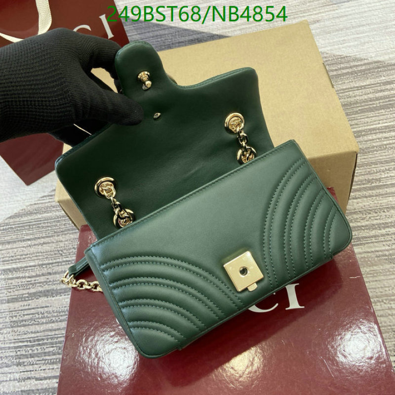 Gucci-Bag-Mirror Quality Code: NB4854