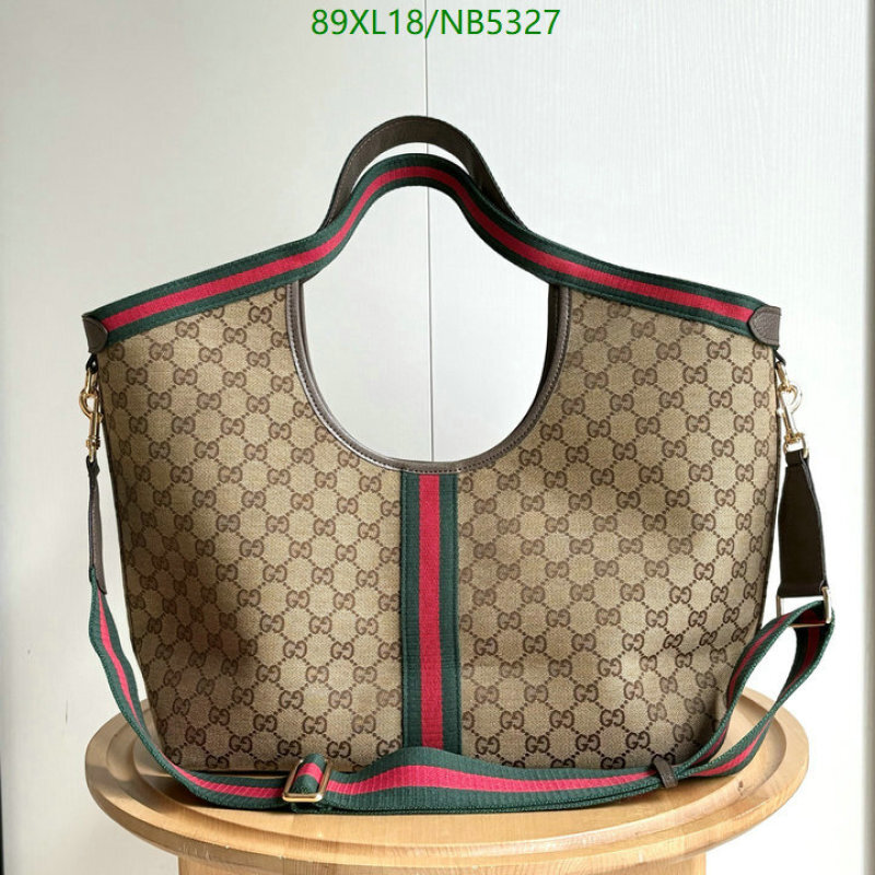 Gucci-Bag-4A Quality Code: NB5327 $: 89USD