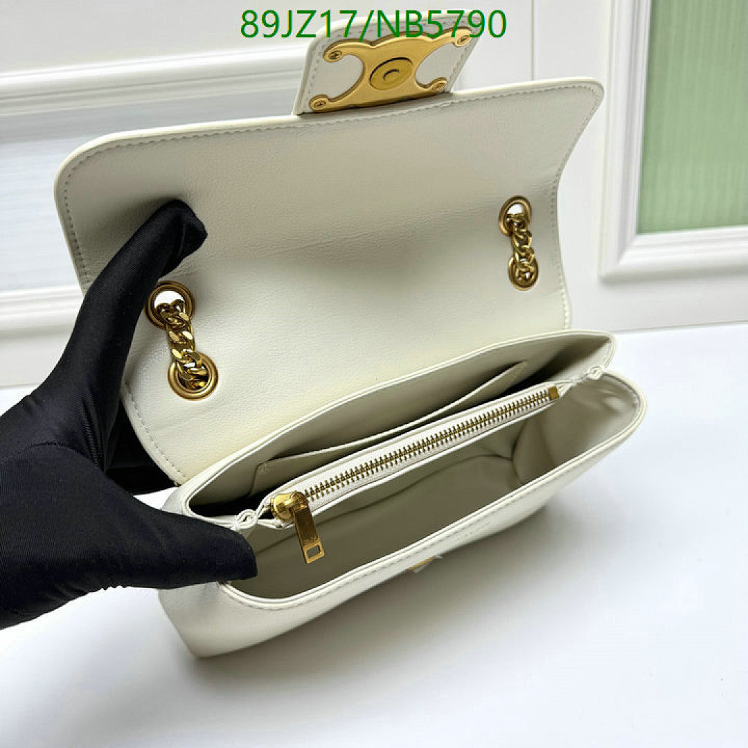 Celine-Bag-4A Quality Code: NB5790 $: 89USD