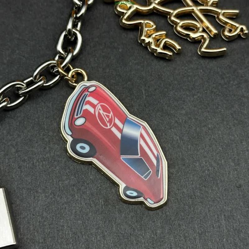 LV-Key pendant Code: JS242 $: 35USD