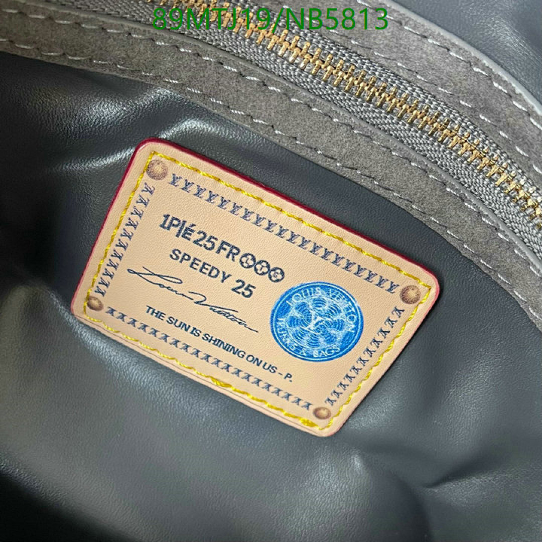 LV-Bag-4A Quality Code: NB5813 $: 89USD