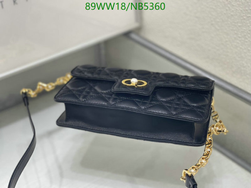 Dior-Bag-4A Quality Code: NB5360 $: 89USD