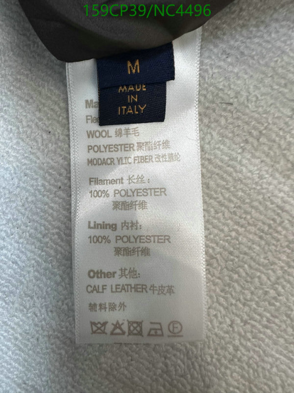 LV-Clothing Code: NC4496 $: 159USD