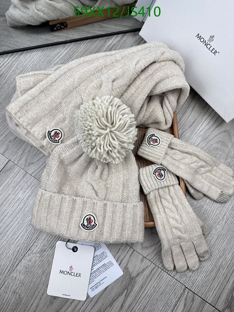 Moncler-Cap(Hat) Code: JS410 $: 59USD