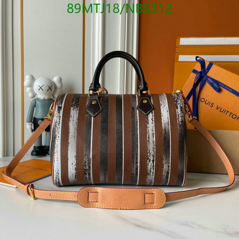 LV-Bag-4A Quality Code: NB5312 $: 89USD