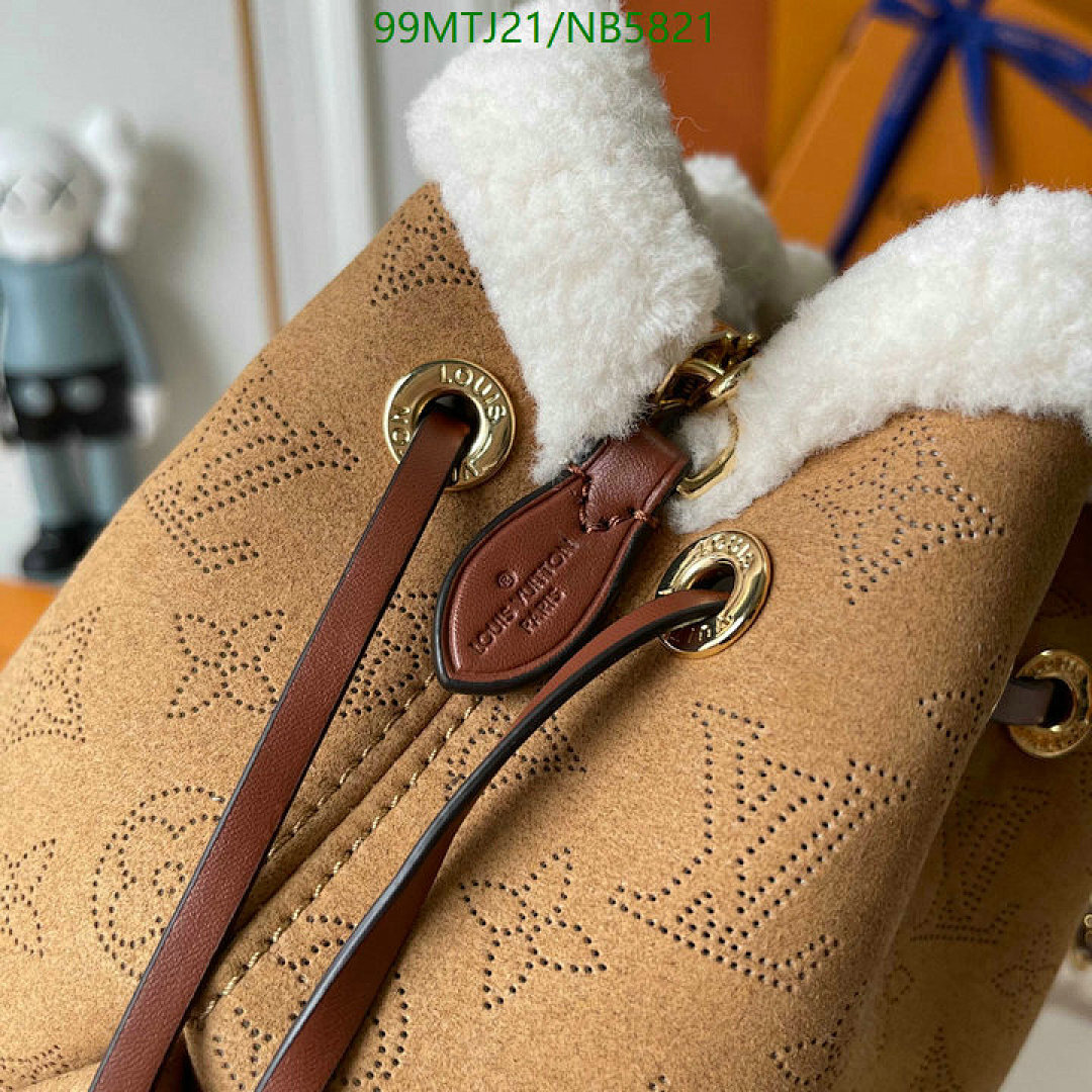 LV-Bag-4A Quality Code: NB5821 $: 99USD