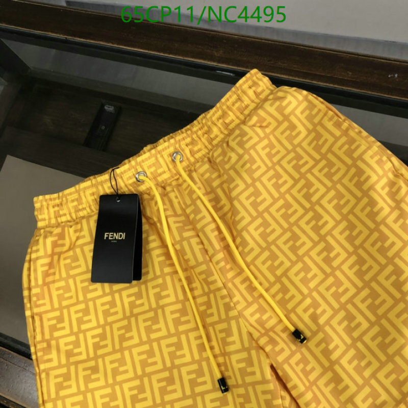 Fendi-Beach Shorts Code: NC4495 $: 65USD