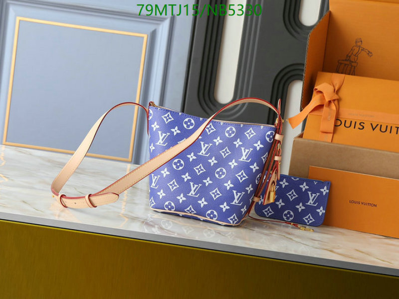 LV-Bag-4A Quality Code: NB5330 $: 79USD