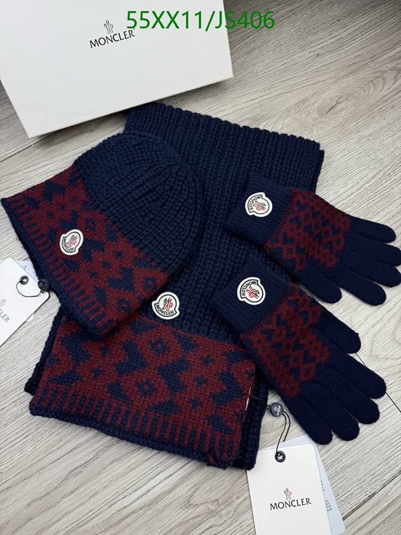 Moncler-Cap(Hat) Code: JS406 $: 55USD