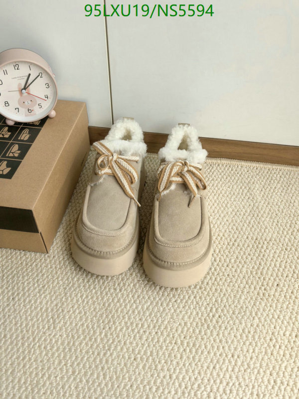 UGG-Women Shoes Code: NS5594 $: 95USD