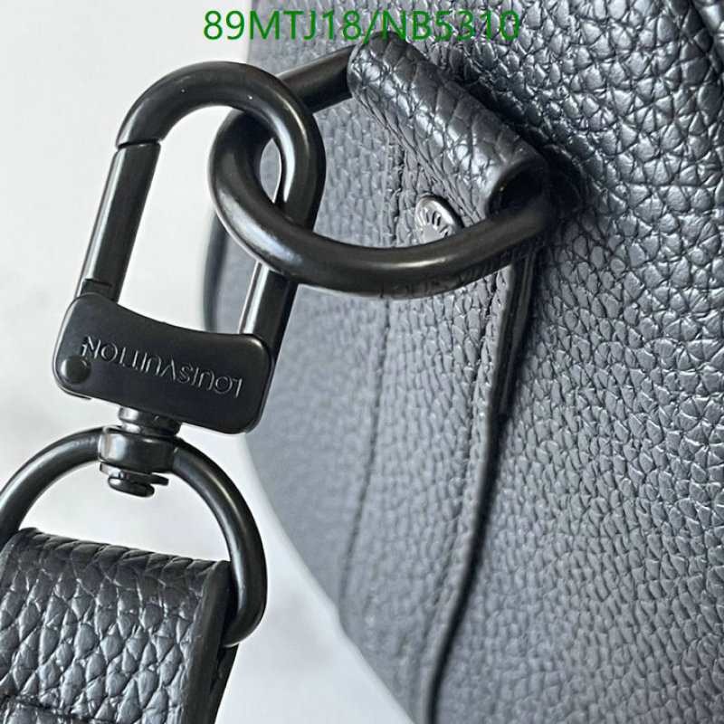 LV-Bag-4A Quality Code: NB5310 $: 89USD