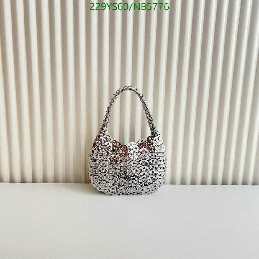 Paco rabanne-Bag-Mirror Quality Code: NB5776 $: 229USD