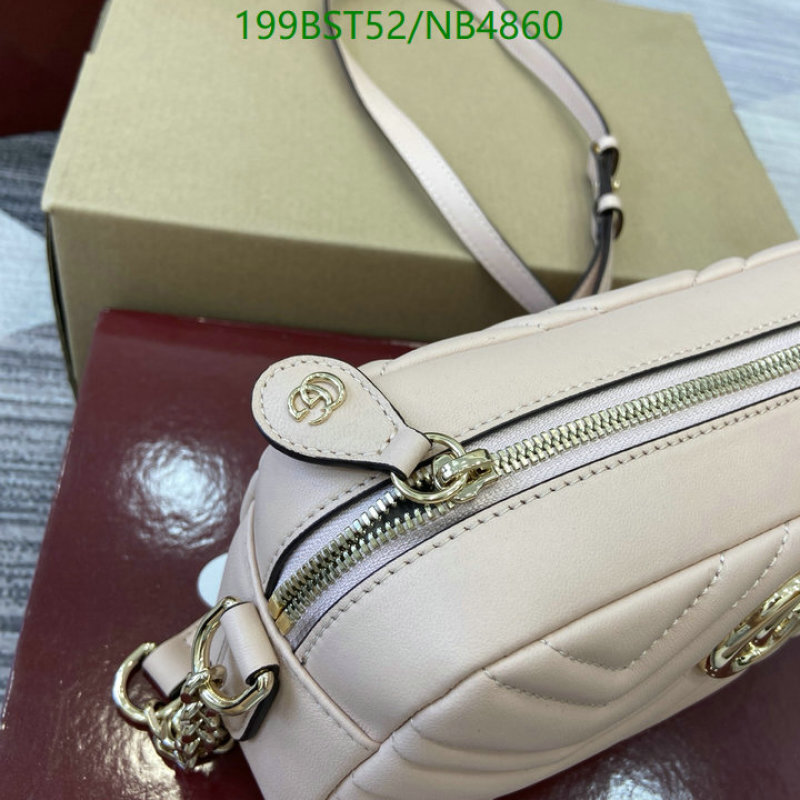 Gucci-Bag-Mirror Quality Code: NB4860 $: 199USD