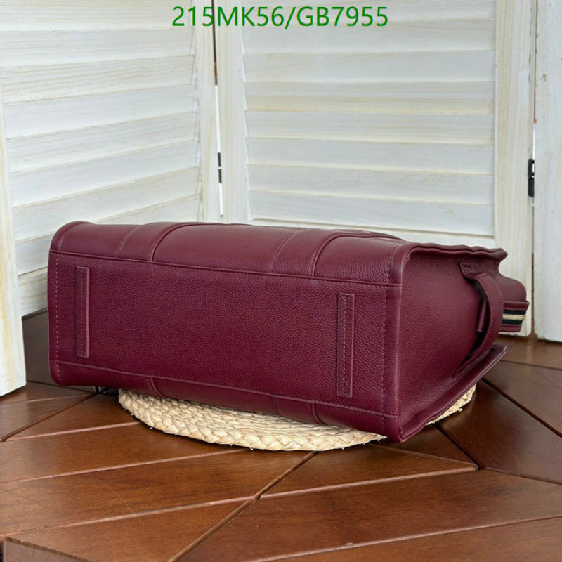 Marc Jacobs-Bag-Mirror Quality Code: GB7955 $: 215USD