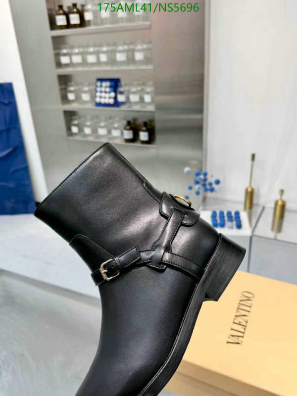 Boots-Women Shoes Code: NS5696 $: 175USD