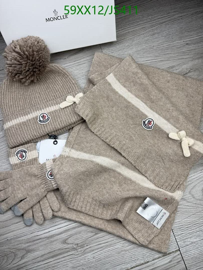 Moncler-Cap(Hat) Code: JS411 $: 59USD