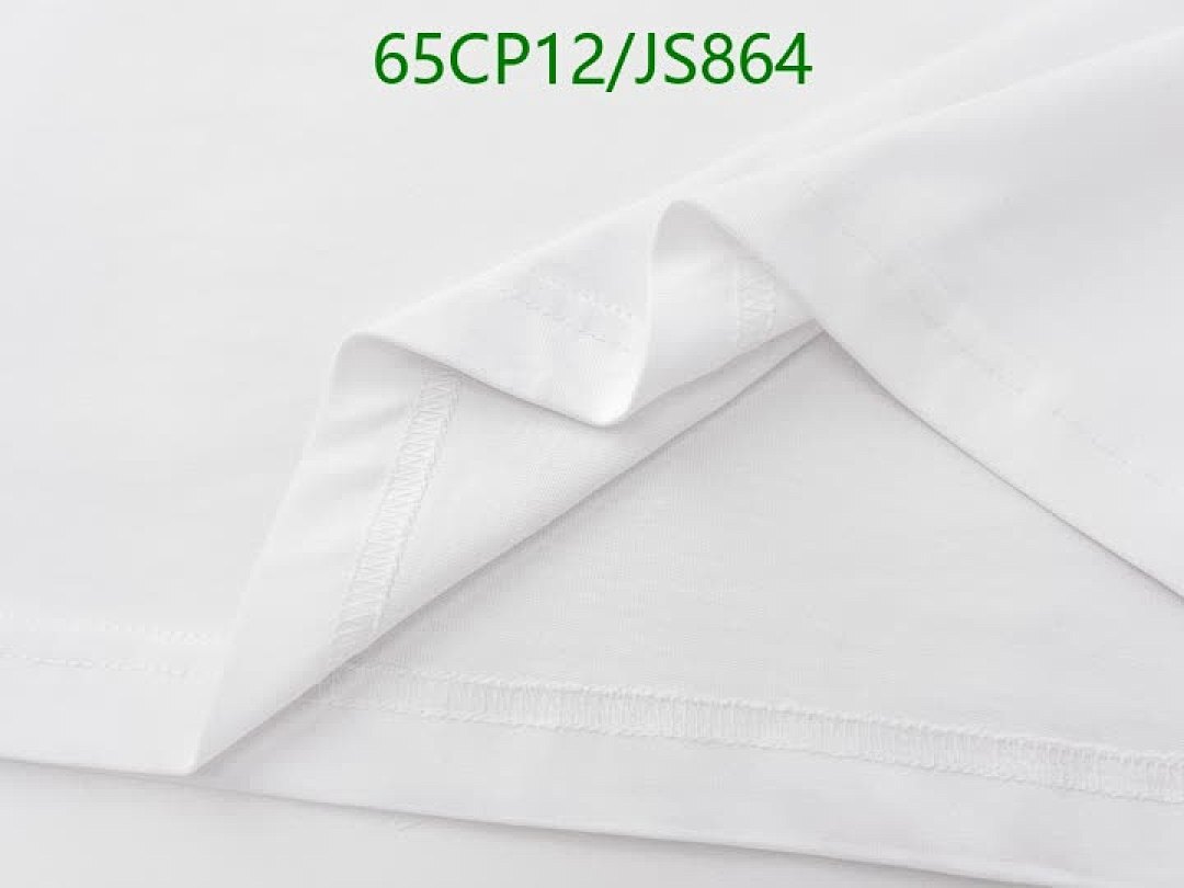 Balenciaga-Clothing Code: JS864 $: 65USD