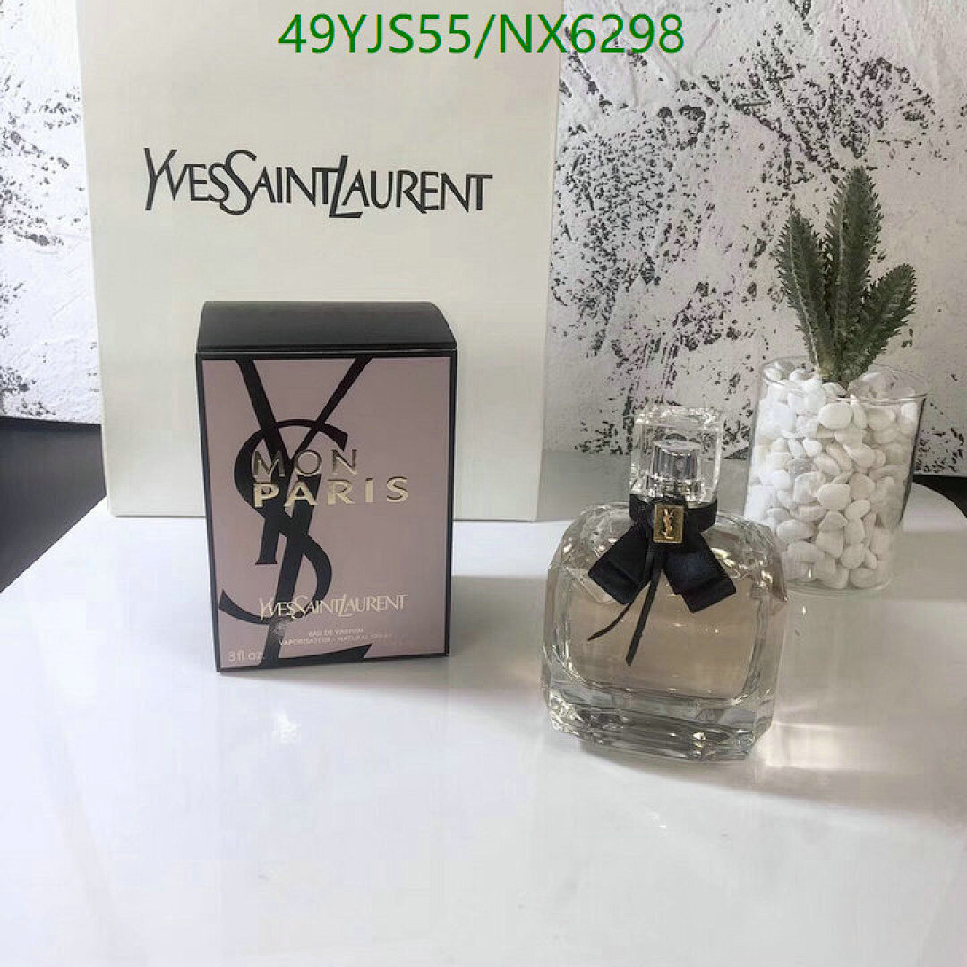 YSL-Perfume Code: NX6298 $: 49USD