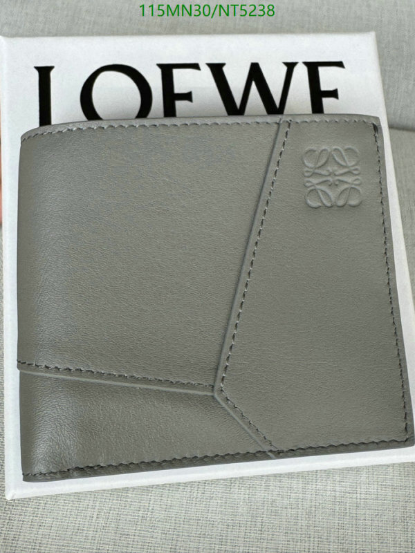 Loewe-Wallet-Mirror Quality Code: NT5238 $: 115USD