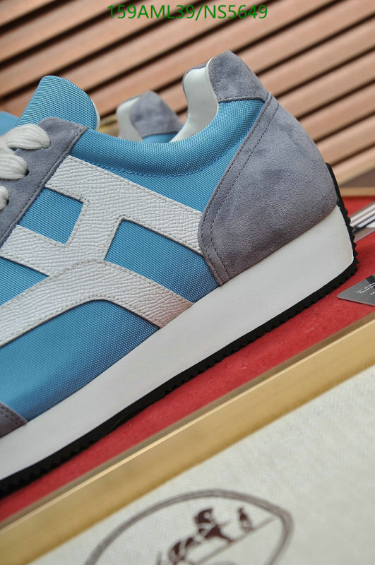 Hermes-Women Shoes Code: NS5649 $: 159USD